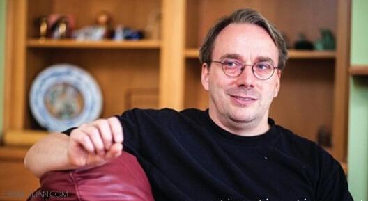 linus torvalds git Linux和Git之父Linus Torvalds经典语录