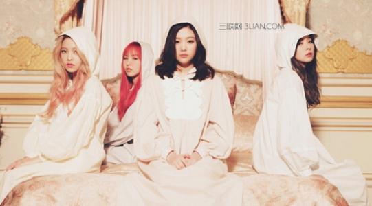 cool hot sweet love Red Velvet《Cool Hot Sweet Love》中文歌词