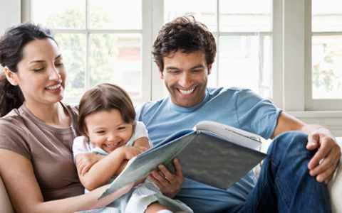 培养孩子的阅读兴趣 父母如何培养宝宝阅读兴趣