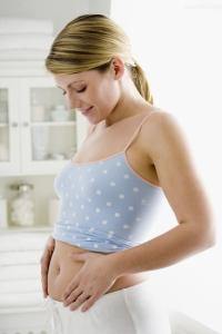 孕期乳房下垂 孕期保养乳房防止下垂有妙招