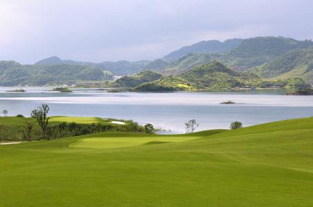 千岛湖森林氧吧 春天去氧吧千岛湖踏青