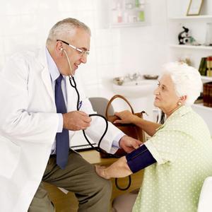 老人高血压注意事项 老人高血压六注意事项