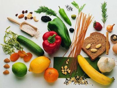 降血脂的食物和水果 降血脂的食物