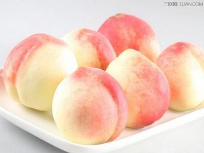 桃子什么时候吃最好 什么时候不适合吃桃子