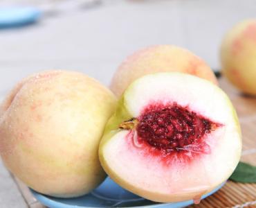 桃子储存与保鲜 桃子怎么保存
