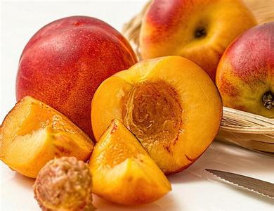 柑橘是碱性还是酸性 桃子是酸性还是碱性