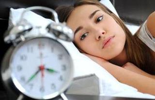 影响睡眠的五大因素 学生睡眠调节的五大有效方法