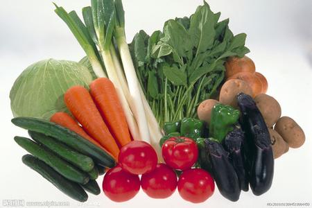 日常护肝 有利于护肝的12种日常蔬菜