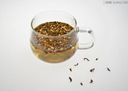 护肝养肾茶 男人保肾护肝必备3种茶