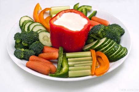 蔬菜农药残留检测方法 主妇妙招 蔬菜去农药的10种方法