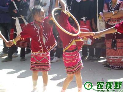 春节习俗之福建习俗介绍