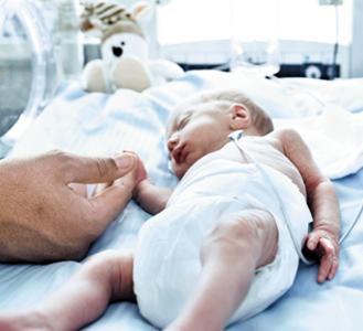 新生婴儿护理知识 新生婴儿和早产儿的护理知识