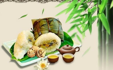 端午节吃粽子的作文 端午节吃粽子的起源