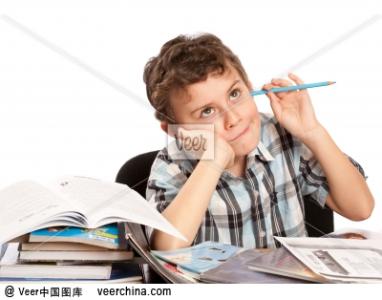 做功课 小学生为什么不愿做功课？