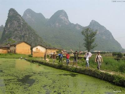 适合毕业旅行的地方 广东适合两个人毕业旅行的地方