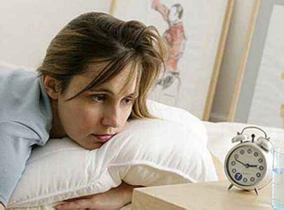 贫血会导致失眠吗 少女容易贫血失眠怎么办？