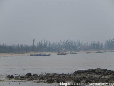 临高角风景名胜区票价 临高角风景区