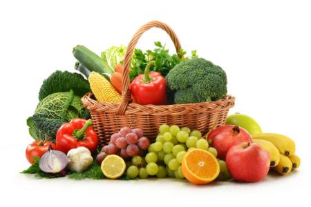 一年四季应季水果 一年四季的应季蔬菜水果是什么