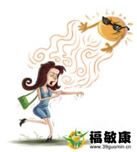 紫外线过敏吃什么药 对抗紫外线吃什么好