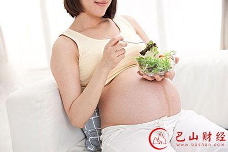 孕晚期不想吃饭也不饿 怀孕8个月不想吃饭怎么办