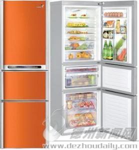 冰箱使用技巧 冰箱防菌技巧