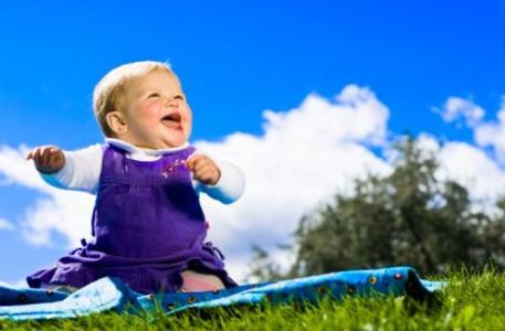 智能锻炼仪有用吗 在运动中锻炼宝宝的智能