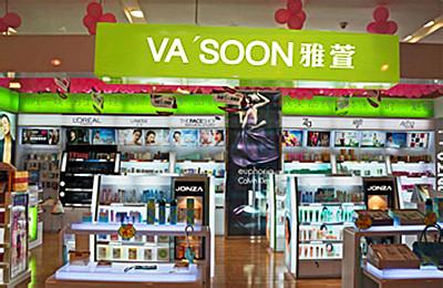 化妆品连锁加盟店 化妆品连锁加盟怎样取胜