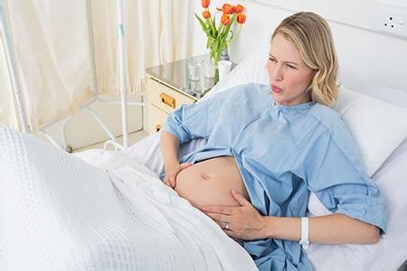 准妈妈孕妇临产肚子疼 临产准妈妈的九项准备