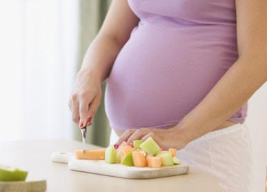 如何缓解孕期呕吐 如何防止孕期呕吐？