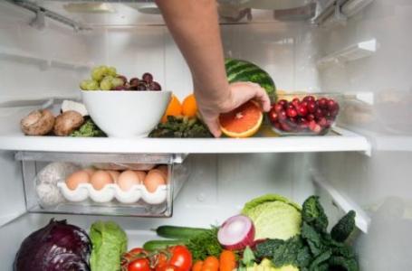 不宜放冰箱的食物 不宜放在冰箱里的食物