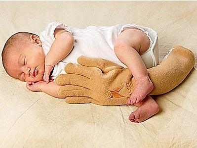 怎样睡姿有利于健康 婴儿怎样睡姿有利于健康？