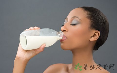 低脂牛奶 怀孕前不要长期喝低脂牛奶