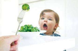 小孩不愿吃饭怎么办 小孩为何不愿吃蔬菜