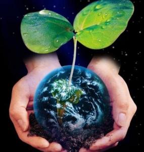 保护地球倡议书 保护地球环境倡议书