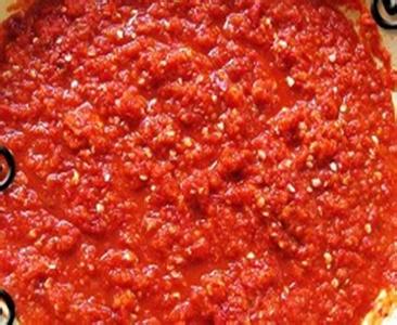 17种辣椒酱的制作方法 辣椒酱的家常做法