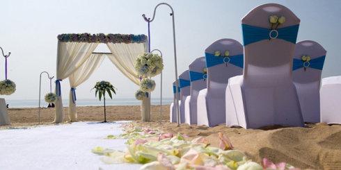 大连沙滩婚礼策划方案 沙滩婚礼策划方案