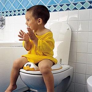 如何训练孩子大小便 如何训练孩子上厕所