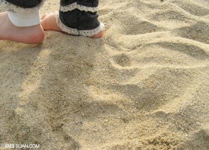 哲理小故事：沙子与珍珠