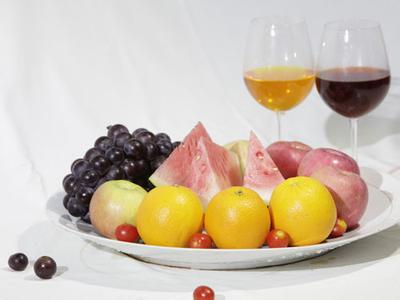各种水果的食用禁忌 秋季六大水果的食用禁忌