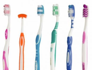 如何挑选电动牙刷 如何挑选一把好牙刷？