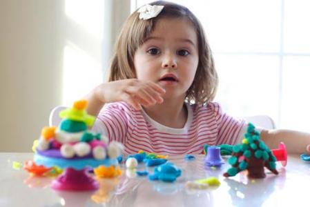 儿童数学智力潜能开发 怎样对一岁半宝宝智力开发与潜能
