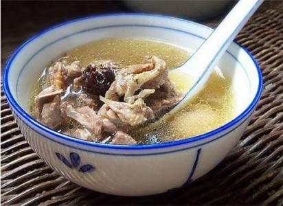 黑豆鸽子汤功效与作用 鸽子汤的功效