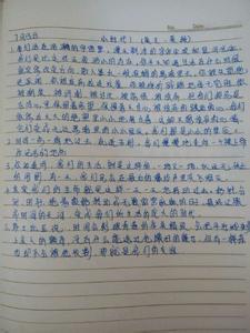 美段摘抄200字 美文美段摘抄100字