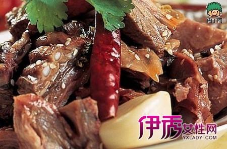 狗肉的做法大全 地枣狗肉条的做法