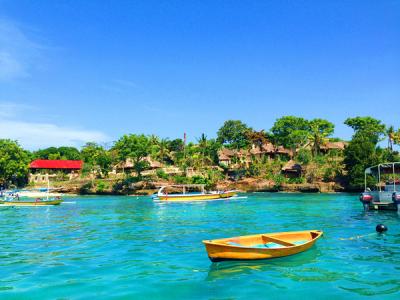 巴厘岛旅游必去景点 巴厘岛必去的旅游景点