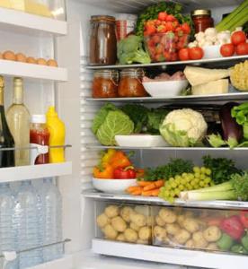 吃微波炉食物会致癌吗 十种食物放冰箱会致癌