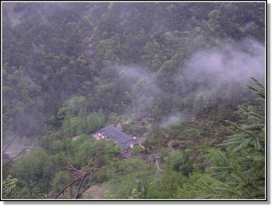 一个消逝了的山村 一个消逝了的山村说课稿