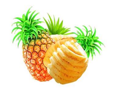 菠萝皮的功效与作用 菠萝的功效有哪些