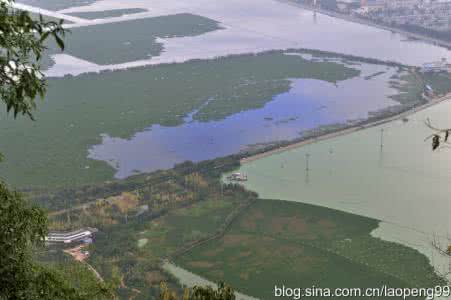 昆明市西山区滇池西岸 昆明滇池西山龙门风水导游词