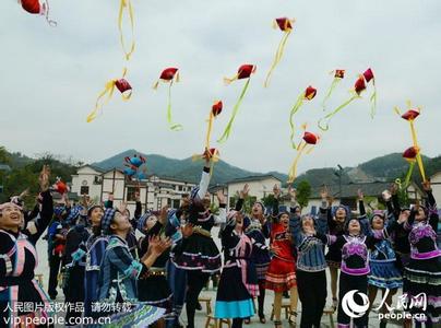 布依族三月三吃什么 布依族三月三